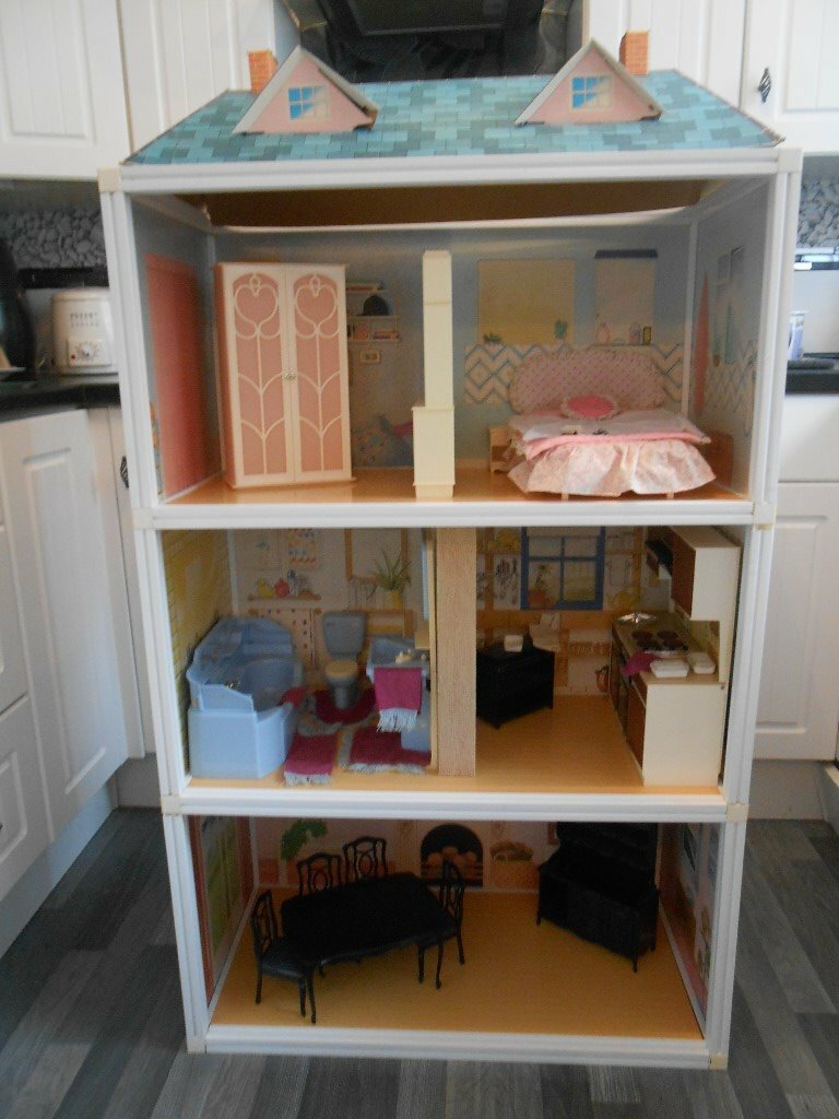 sindy house furniture
